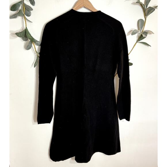 NWT Club Monaco Flare Cardi Robe - Picture 6 of 6